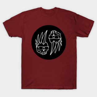 Compassionate Rebel 2 T-Shirt